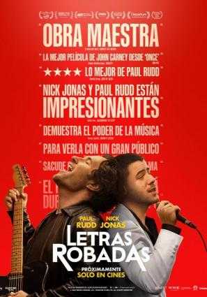 Letras Robadas
