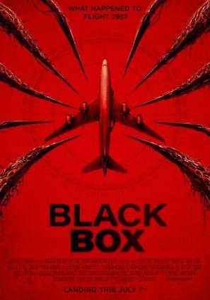 Black Box: Vuelo 298