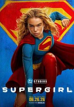 Supergirl