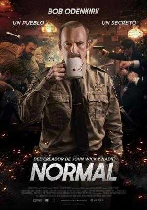 NORMAL