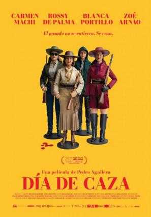 DÍA DE CAZA