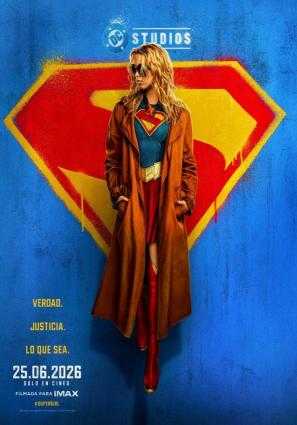 Supergirl