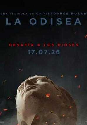 La odisea