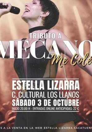 Me colé - Tributo a Mecano