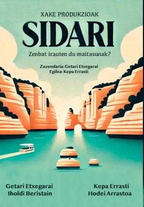 SIDARI