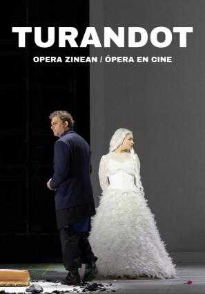 TURANDOT