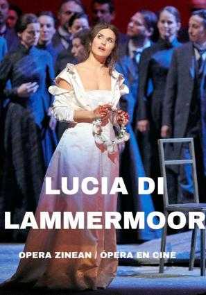 LUCIA DI LAMMERMOOR