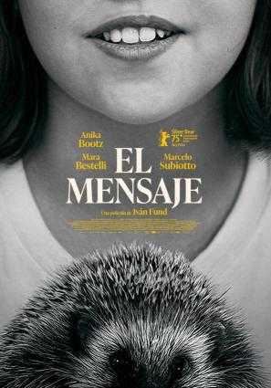 El Mensaje (VO FILMOTECA)