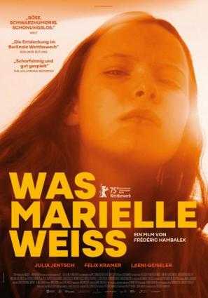 Marielle Lo Sabe Todo (VOSE FILMOTECA)