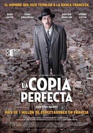 La copia perfecta