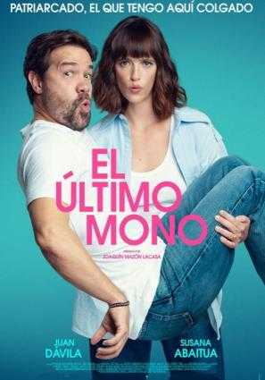 El último mono