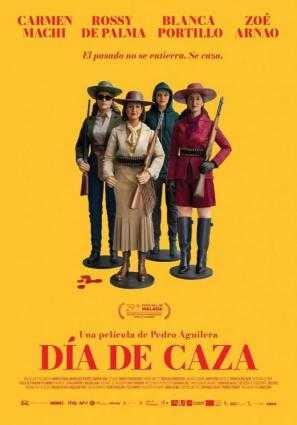 Dia de caza