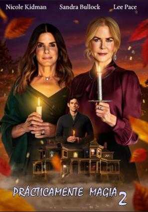 Prácticamente magia 2