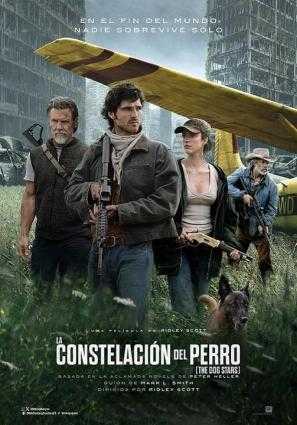 LA COSTELACION DEL PERRO