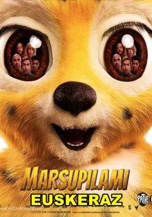 Marsupilami