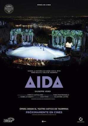 AIDA ÓH!PERA SUMMER 2026