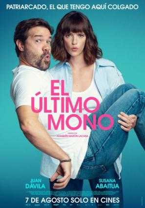 El Último Mono