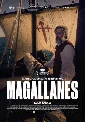 MAGALLANES