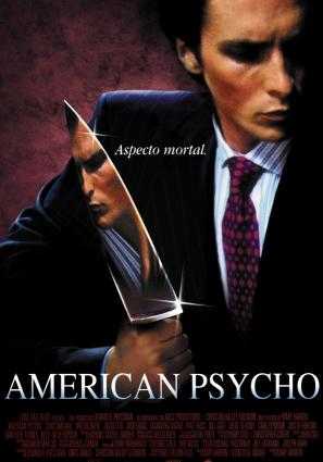 American Psycho