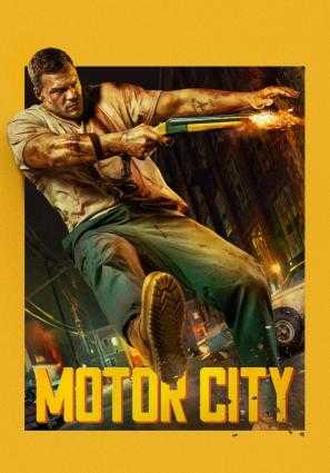 Motor City