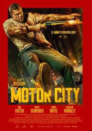 Motor City
