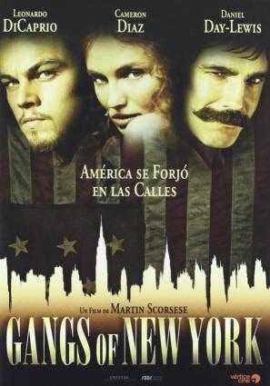 Gangs of New York