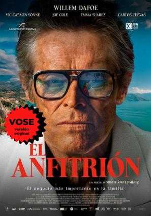 El anfitrión