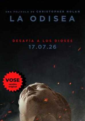 La odisea
