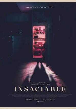 Insaciable