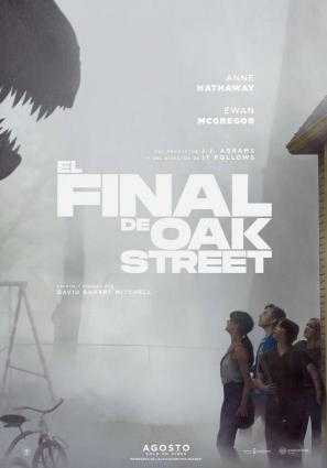 Warner Bros. El Final De Oak Street (Dolby Atmos)