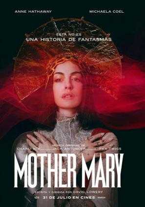 Mother Mary