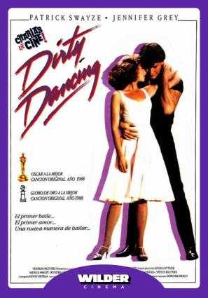 VOSE DIRTY DANCING