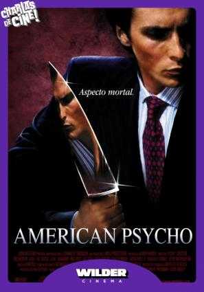 American Psycho