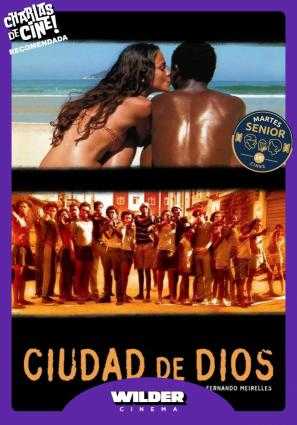 CIUDAD DE DIOS 