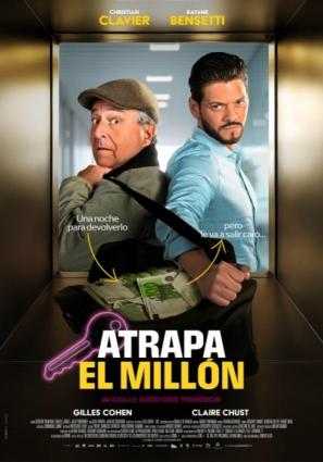 Atrapa el millón