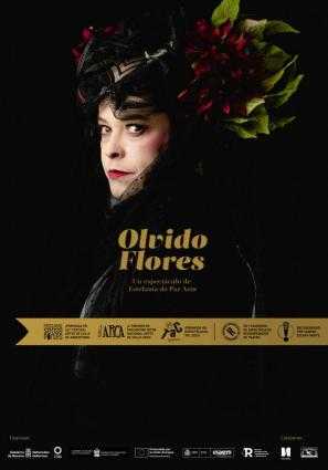 OLVIDO FLORES