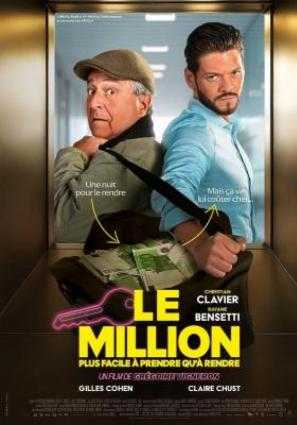 Atrapa el millón
