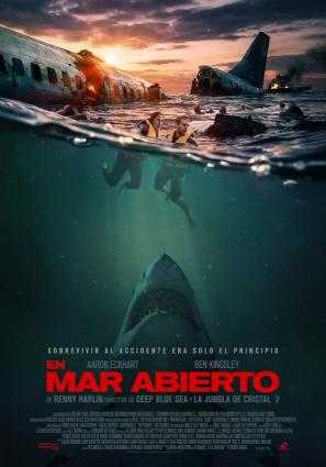 EN MAR ABIERTO
