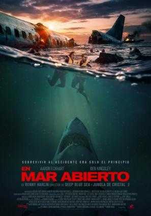 En Mar Abierto
