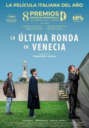 La última ronda en Venecia