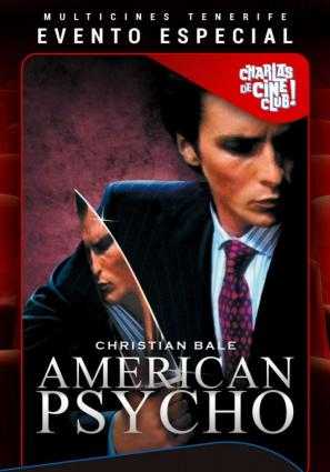 American Psycho