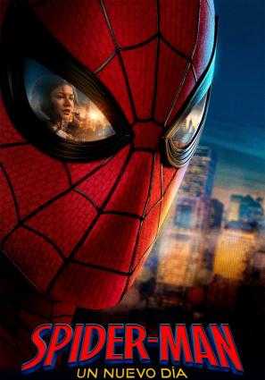 Spider-Man: Un nuevo día