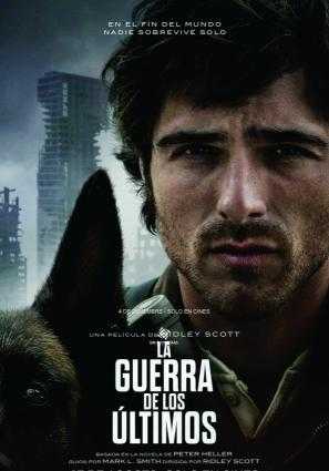 La constelación del perro