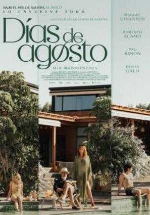 Días De Agosto