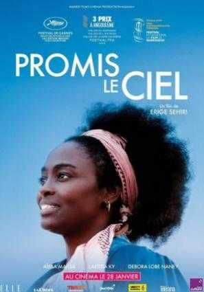 Prometido El Cielo (VOSE FILMOTECA)