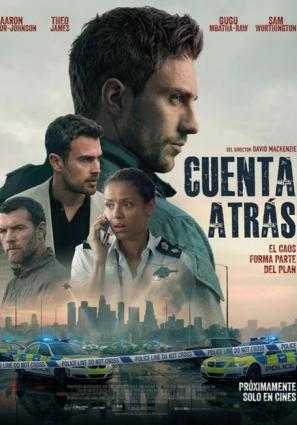 CUENTA ATRÁS