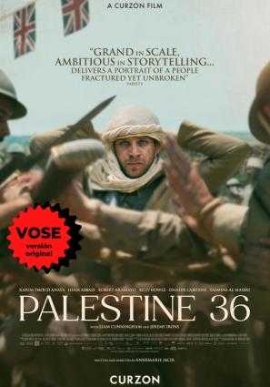 Palestina 36