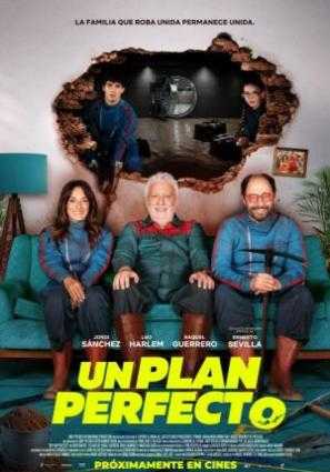 Un plan perfecto