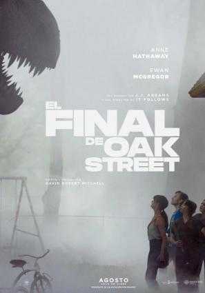 El final de Oak Street