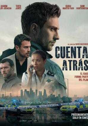Cuenta atrás